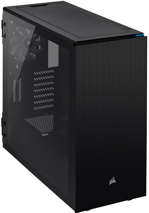 Corsair Carbide 678C