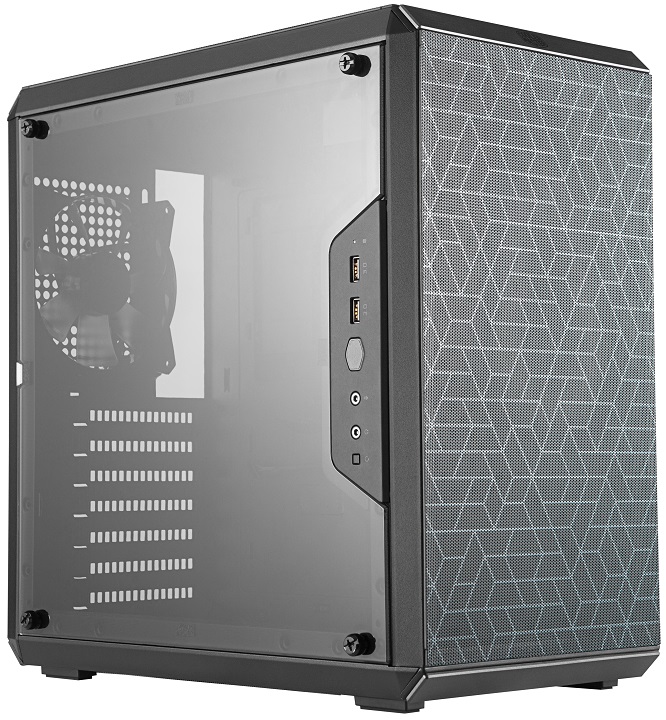 Cooler Master MasterBox Q500L