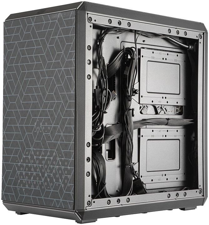 Cooler Master MasterBox Q500L