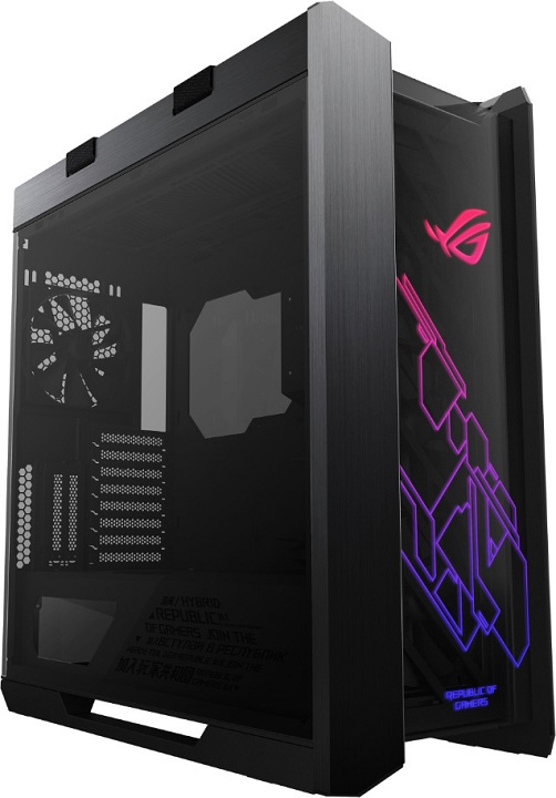 ASUS ROG Strix Helios