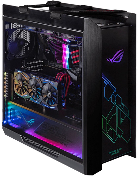 ASUS ROG Strix Helios