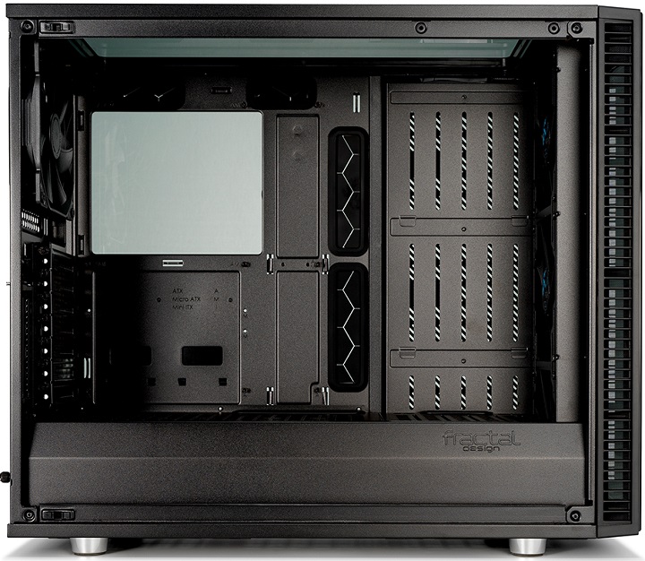 Fractal Design Define S2 Vision