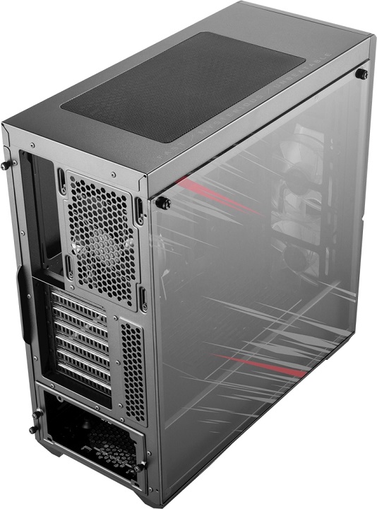 Cooler Master MasterBox K500 Phantom Gaming Edition