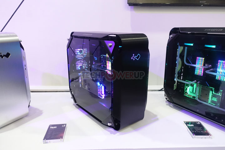 In Win Computex 2019