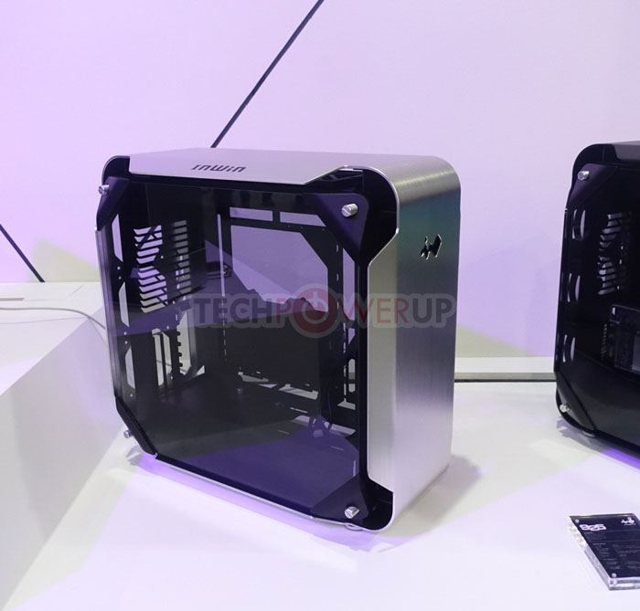 In Win Computex 2019