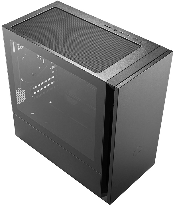 Cooler Master Silencio S400