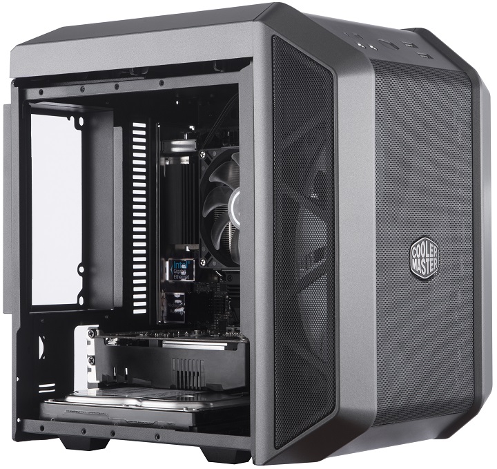 Cooler Master MasterCase H100