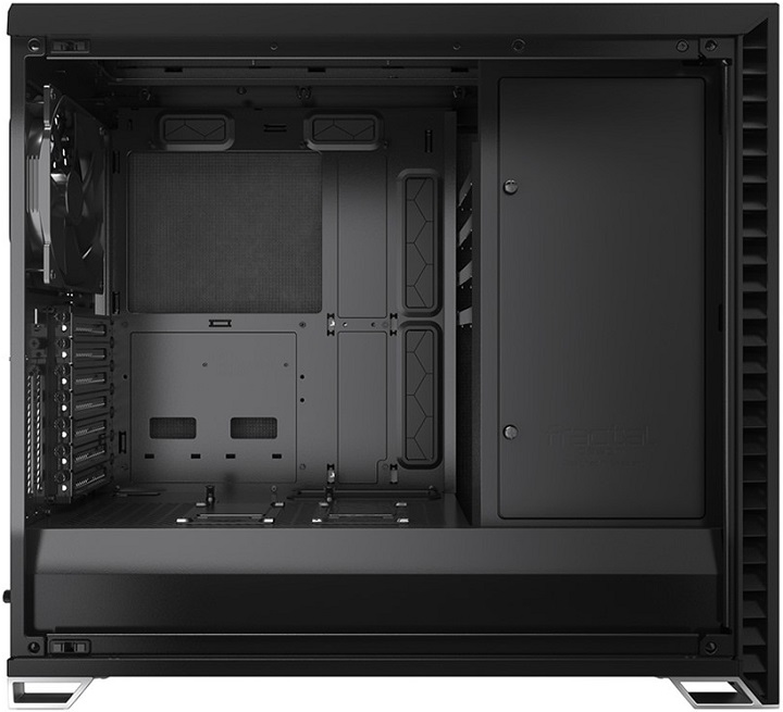 Fractal Design Vector RS