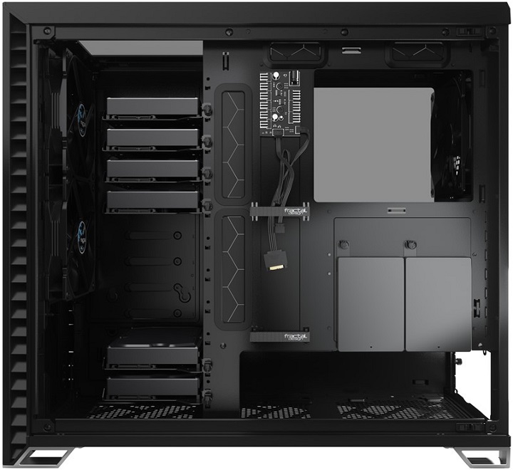 Fractal Design Vector RS