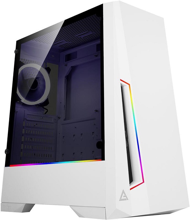 Antec DP501 White