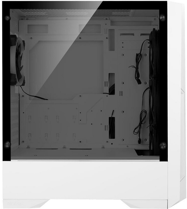 Antec DP501 White