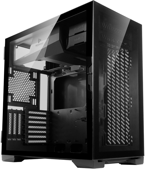 Antec P120 Crystal