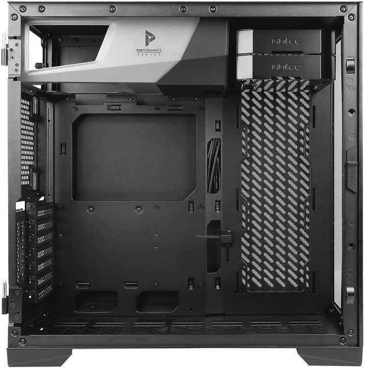 Antec P120 Crystal