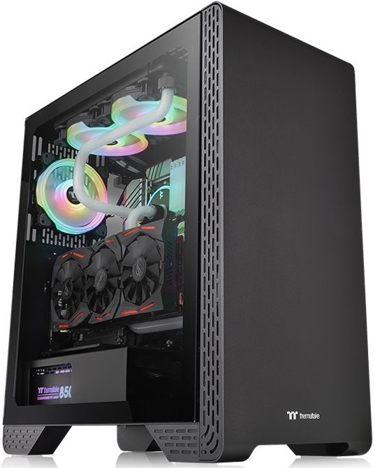 Thermaltake S300 TG