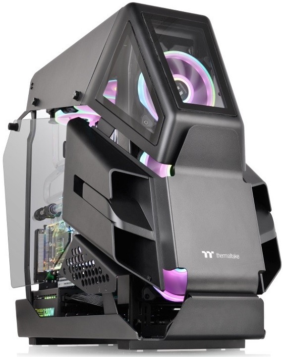 Thermaltake AH T600