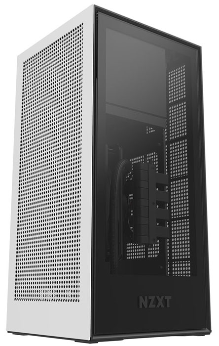 NZXT H1 