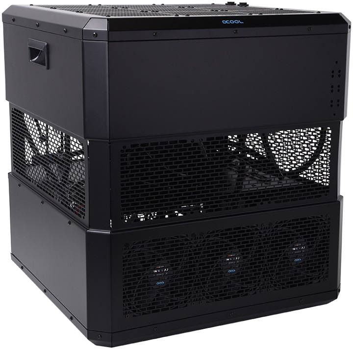 Alphacool Mining Cube 300