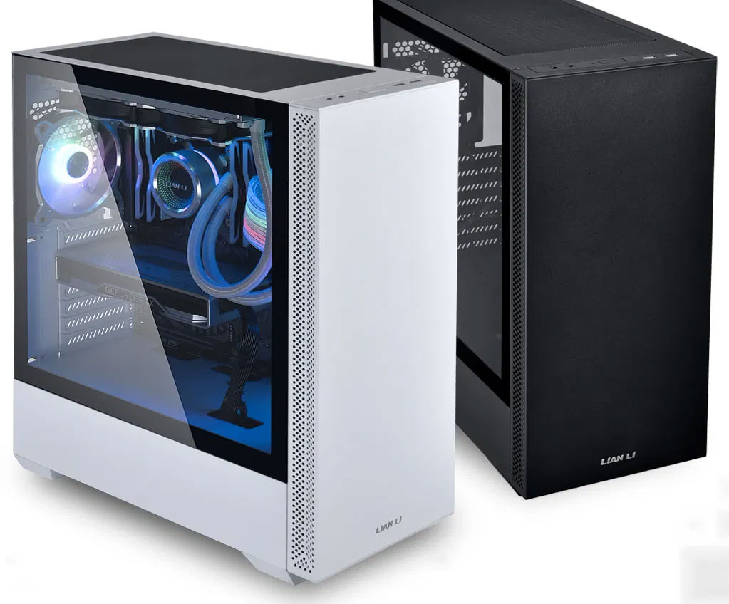 Lancool 205