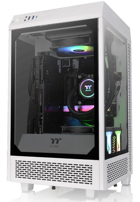 Thermaltake The Tower 100