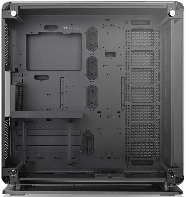 Thermaltake Core P8 Tempered Glass