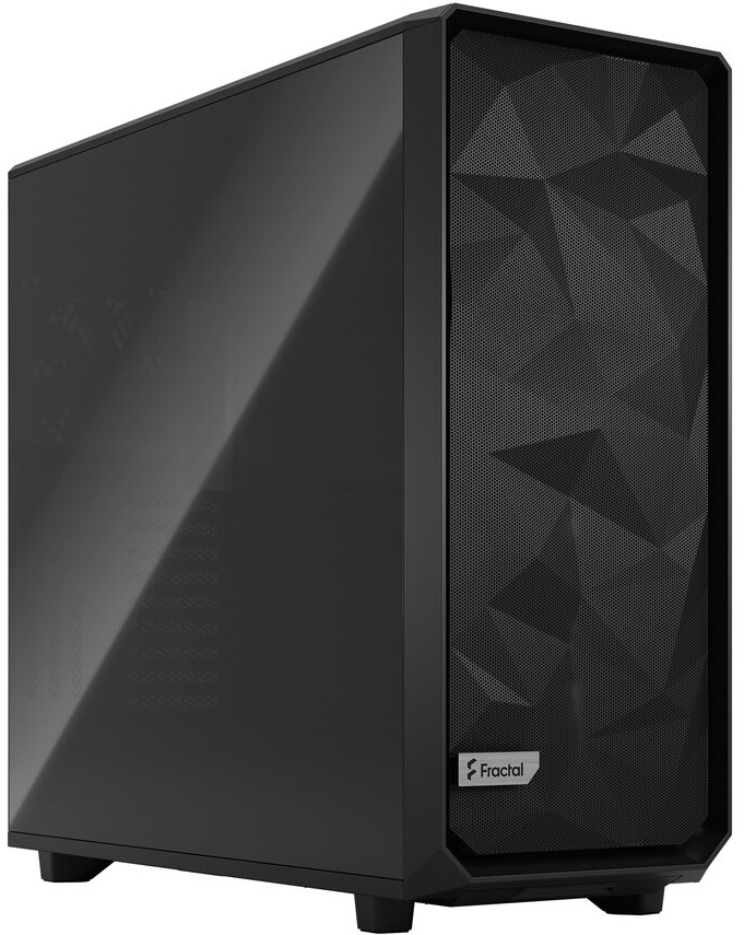 Fractal Design Meshify 2 XL