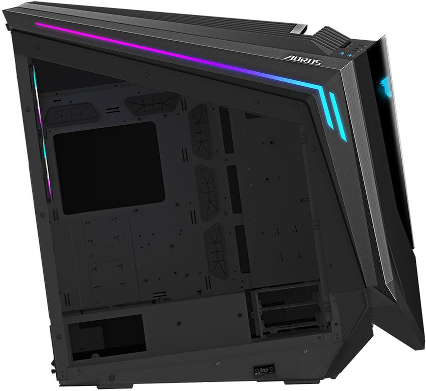 Gigabyte Aorus C700 Glass