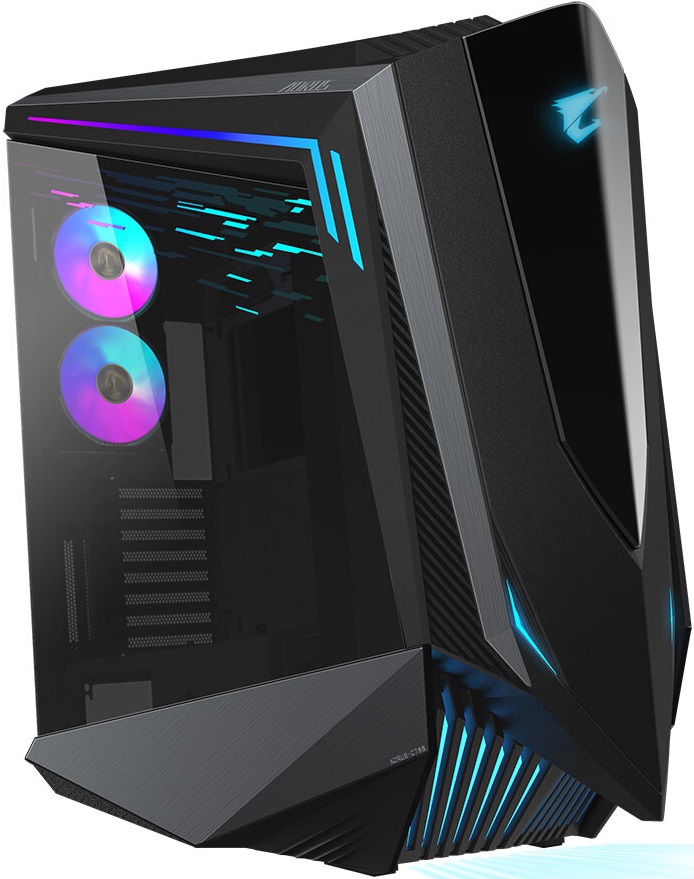 Gigabyte Aorus C700 Glass