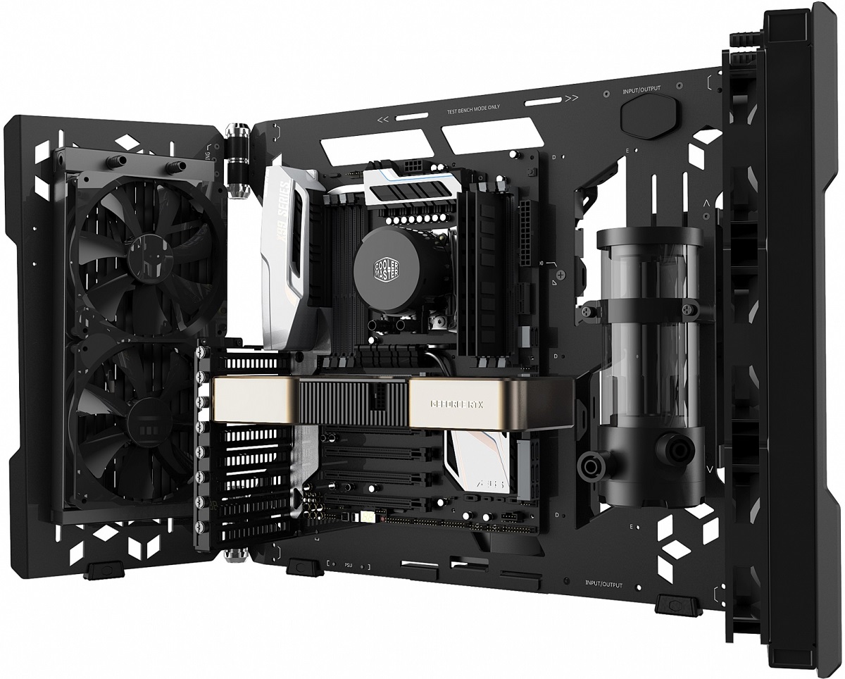 Cooler Master MasterFrame 700