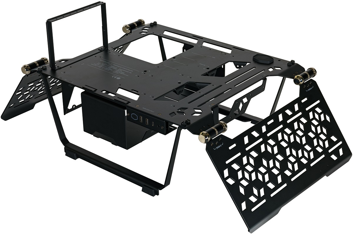 Cooler Master MasterFrame 700