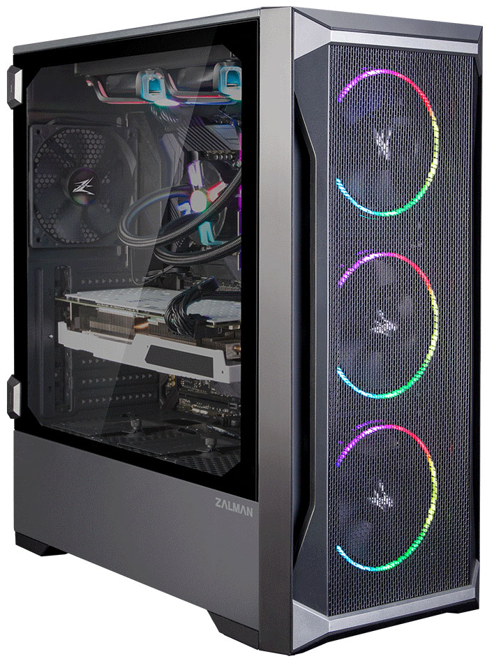 Zalman Z8