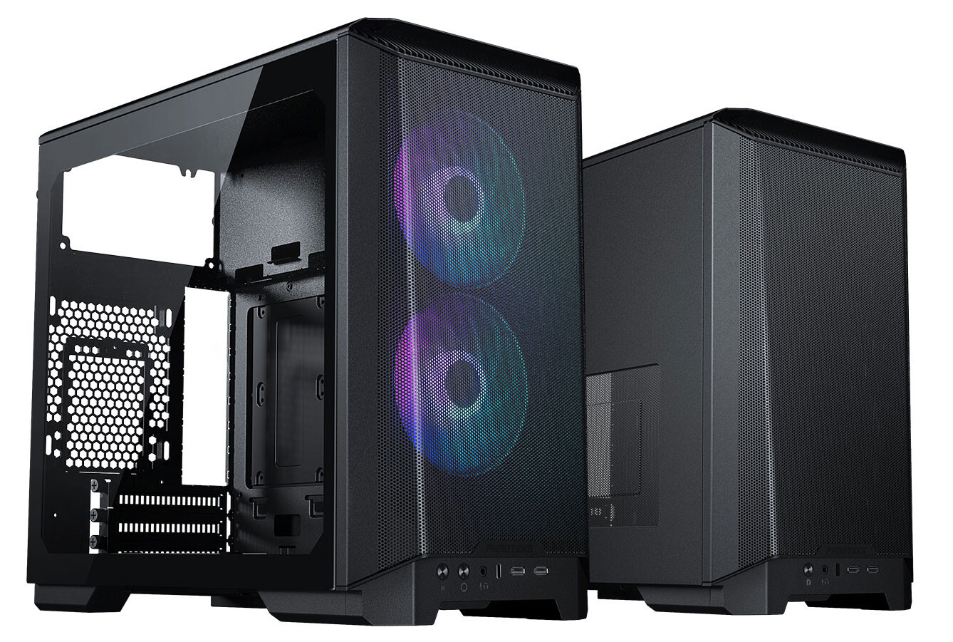 Phanteks Eclipse P200A