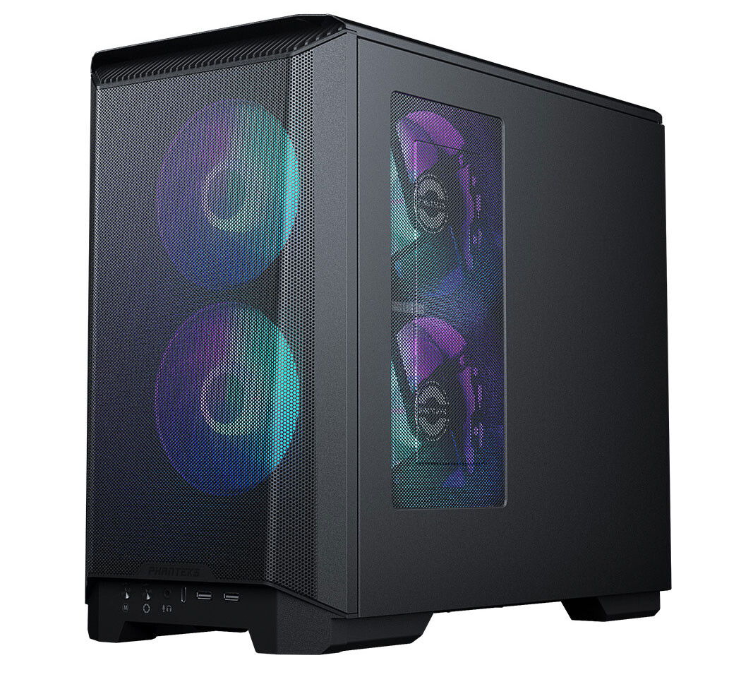 Phanteks Eclipse P200A