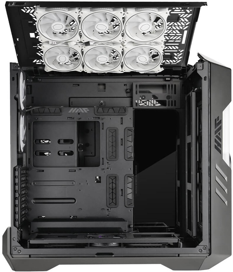 Cooler Master HAF 700 Evo