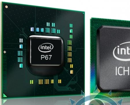 Чипсеты intel 1150 сравнение