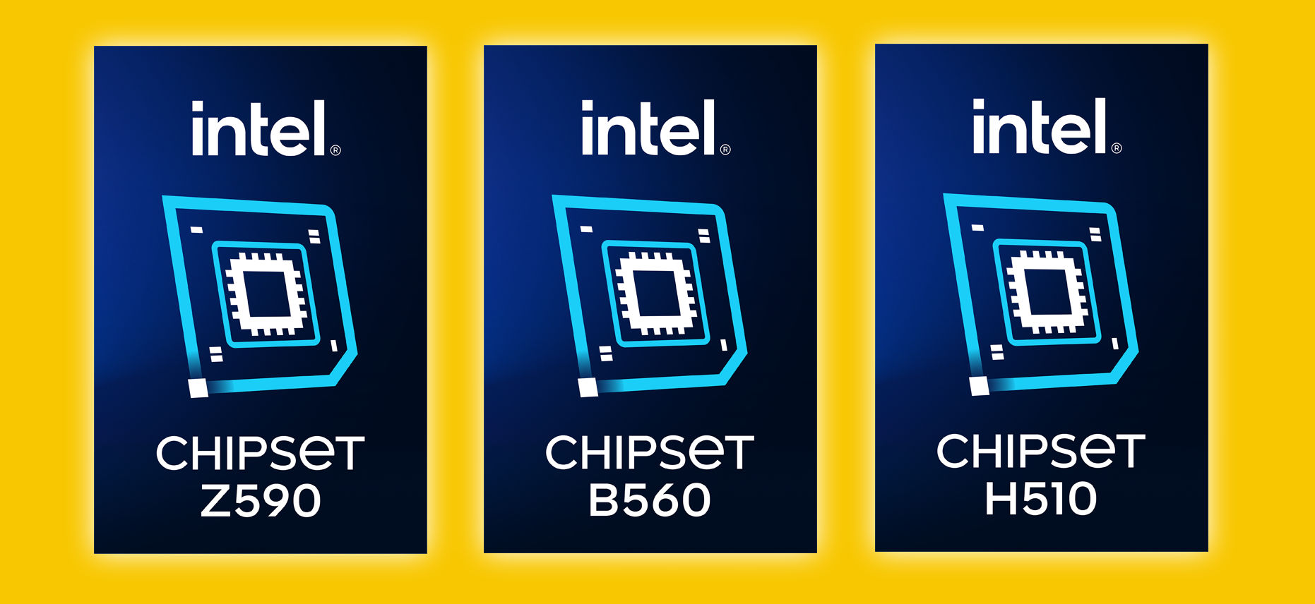 Intel 500