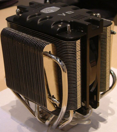 Кулер Cooler Master V8