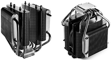 Кулер Cooler Master V8