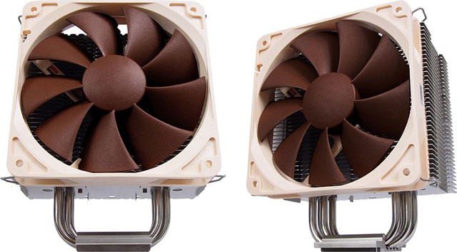 Noctua NH-U12DO