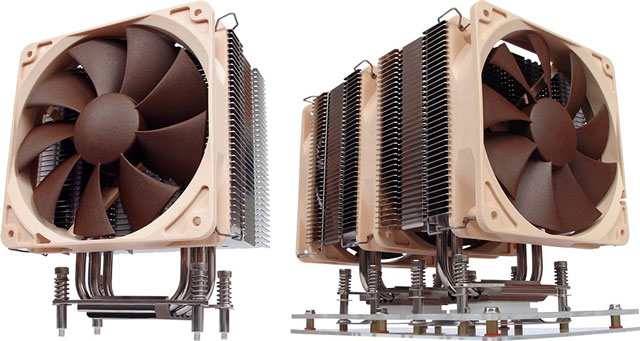 Noctua NH-U12DX