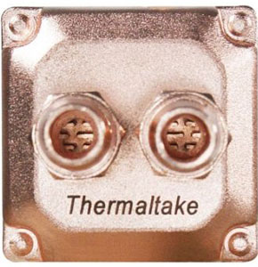 Водоблок Thermaltake WB200