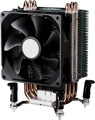 Cooler Master Hyper TX3