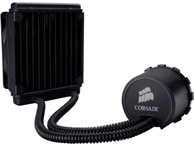 Corsair Hydro H50