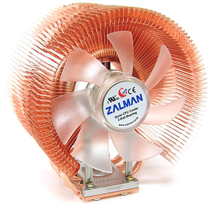 ZALMAN CNPS9500A LED