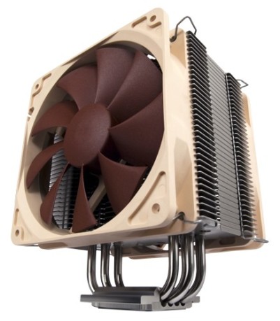 Процессорный кулер Noctua NH-U12P SE2