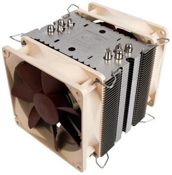 Кулер Noctua-NH-U9B SE2