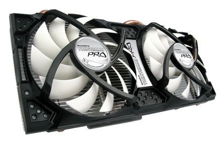 Arctic Cooling Accelero Twin Turbo Pro