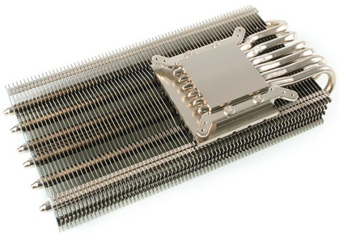 VGA-кулер Prolimatech MK-13