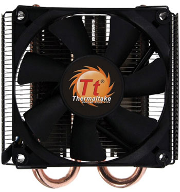 кулер Thermaltake SlimX3