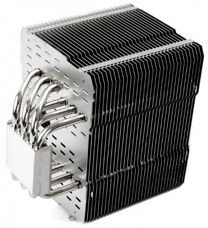 Процессорный кулер Thermalright HR-02