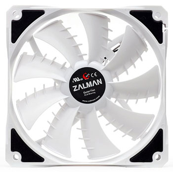 Корпусный вентилятор Zalman ZM-SF3